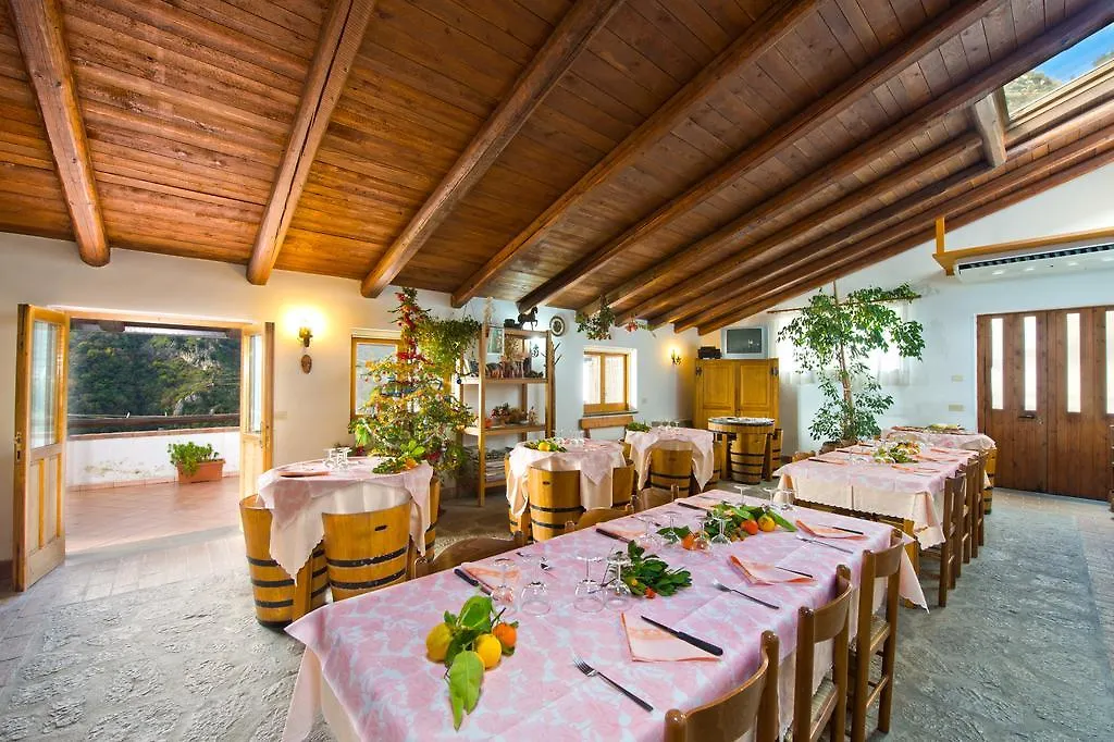 Agriturismo Serafina-1