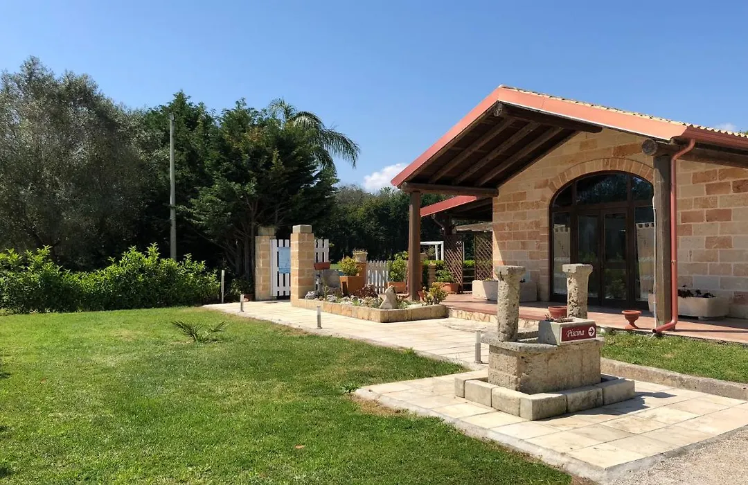Agriturismo Serafina-1