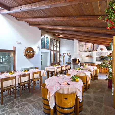 Agriturismo Serafina-2