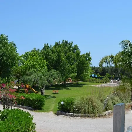 Agriturismo Serafina-3