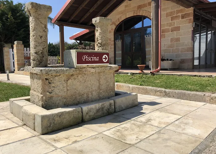 Agriturismo Serafina Otranto