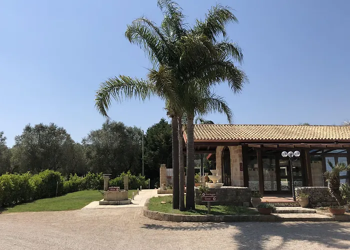 Agriturismo Serafina Otranto