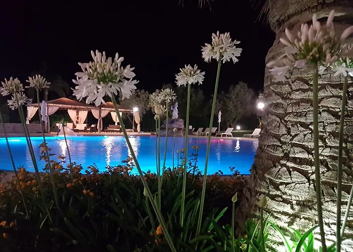 Agriturismo La Fattoria Otranto
